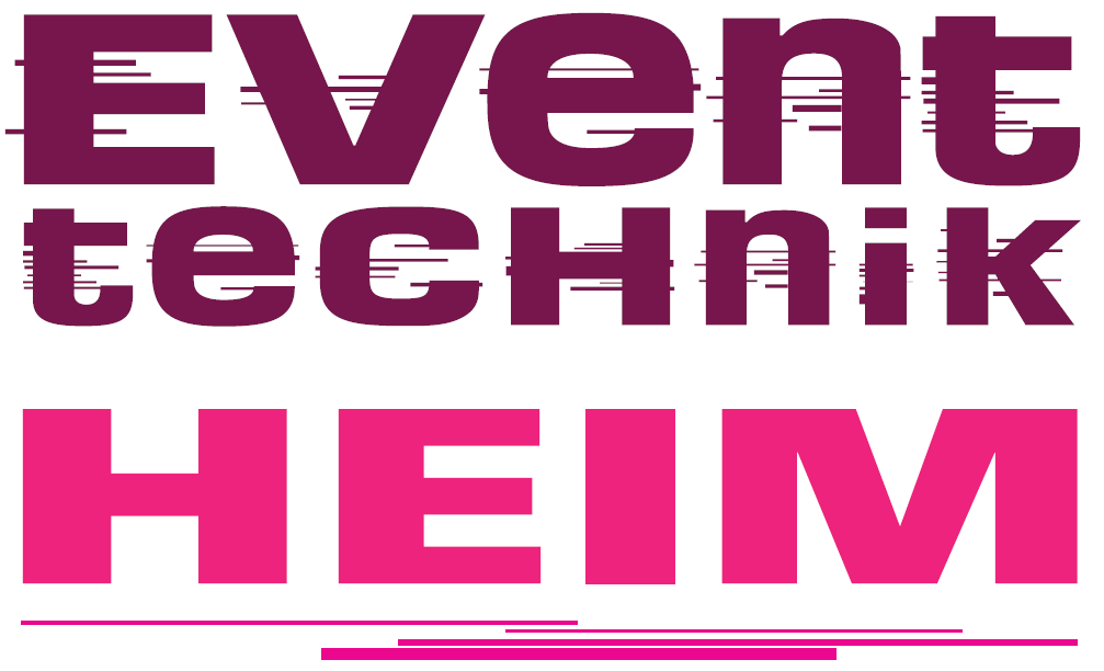 Eventtechnik Heim Logo